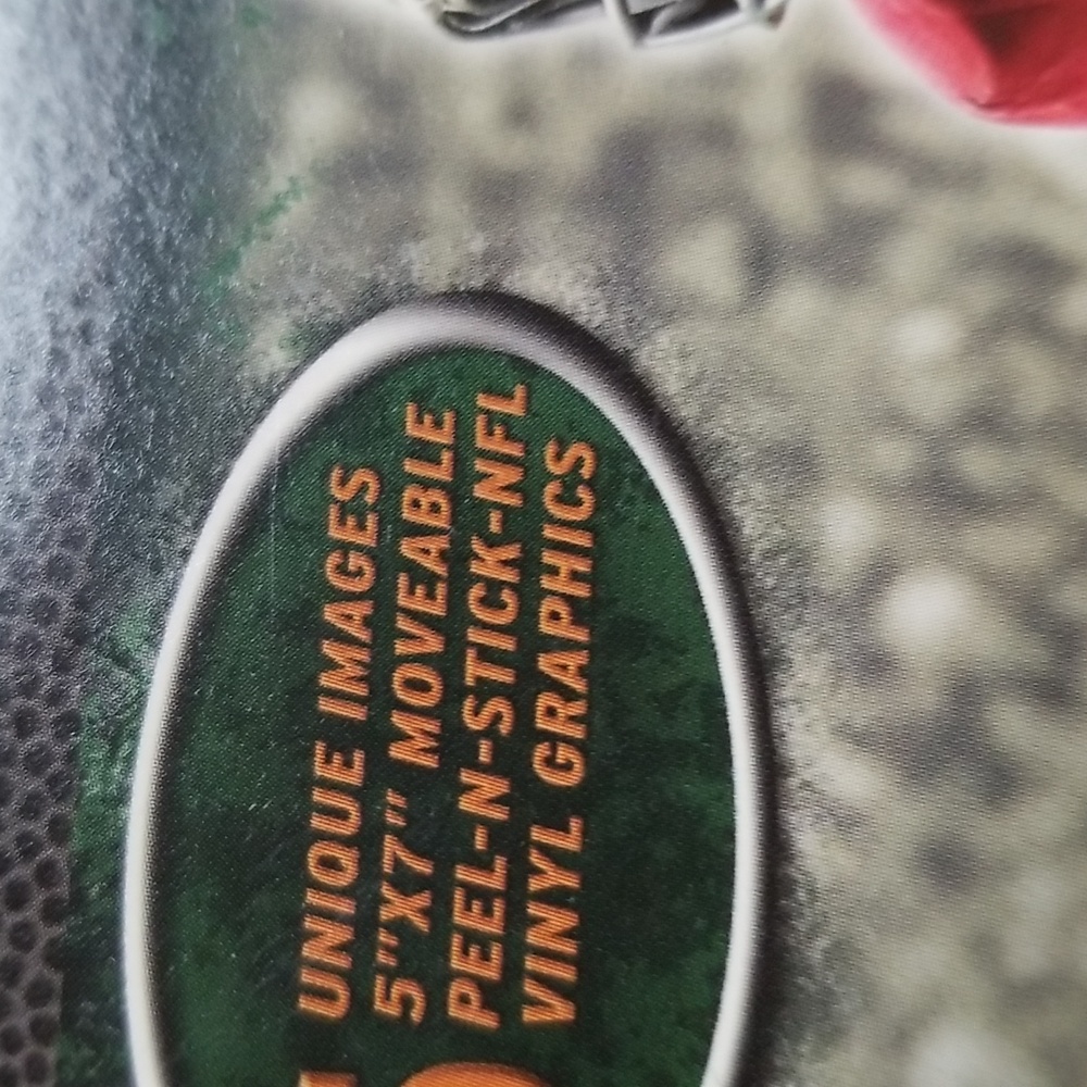 Fathead tradeables - Picture 11 of 11